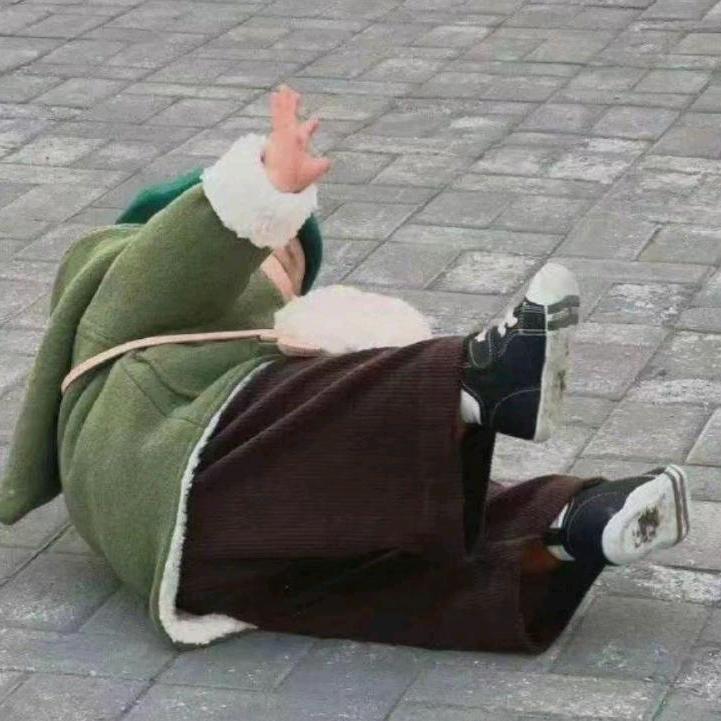 睡着了也困。。。