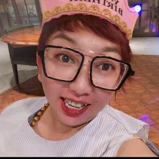 大林子 🎉