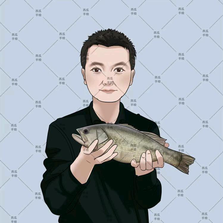 隋老师说养鱼