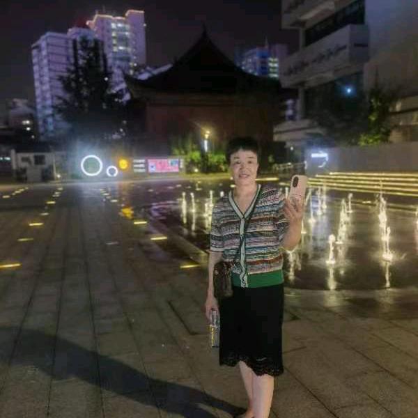 江西刘阿姨做家政