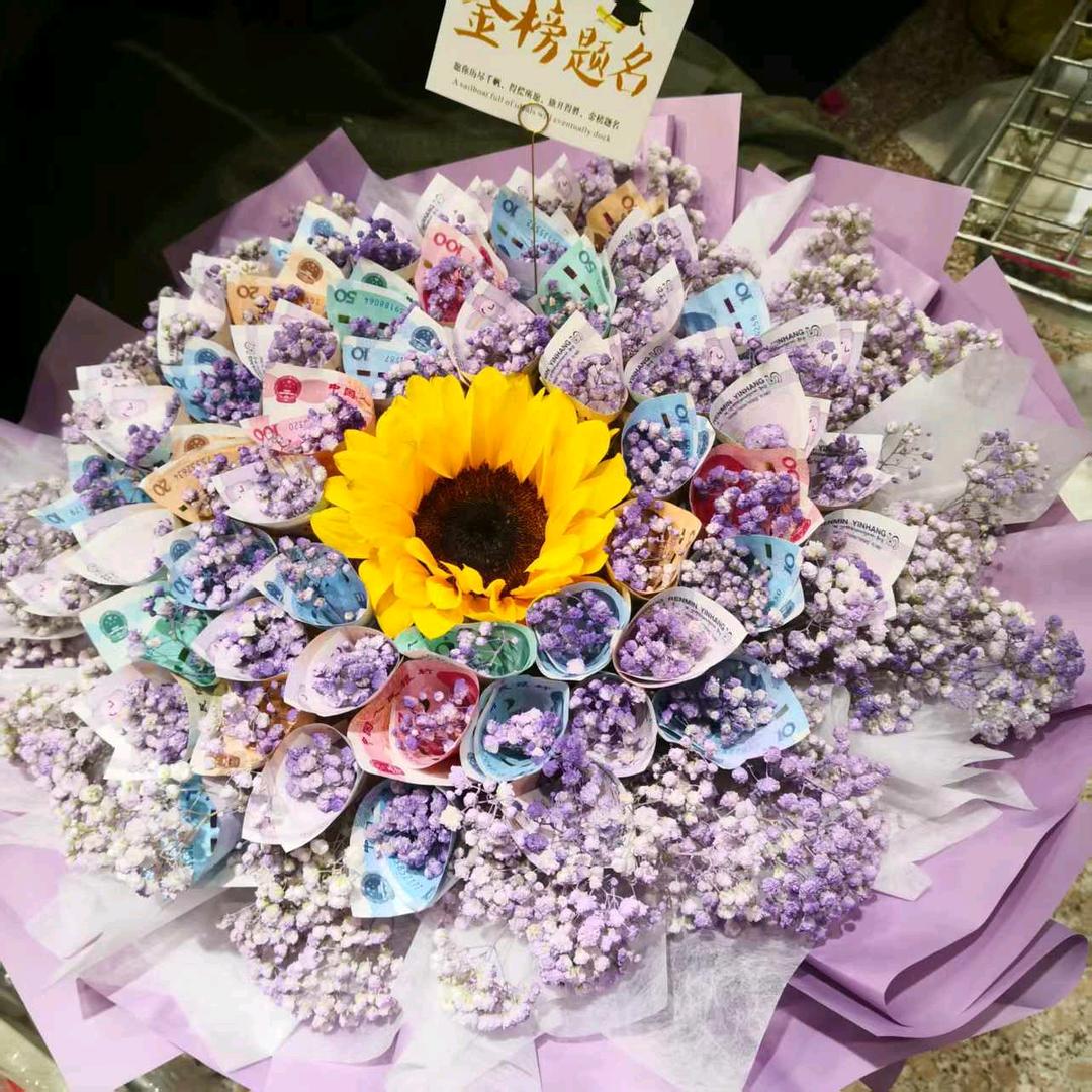 金