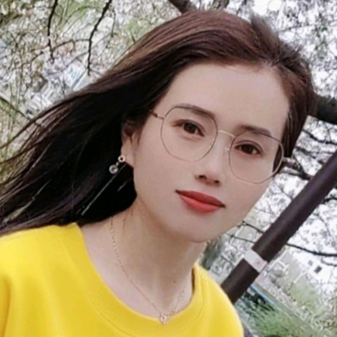 我喜欢你笑的样子