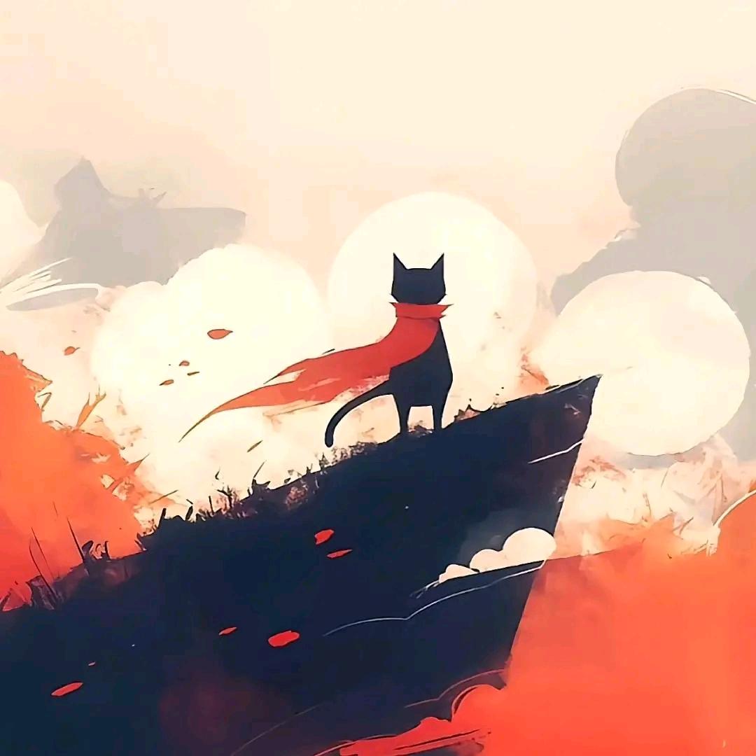 🌈☆凌霜叶☆🌈