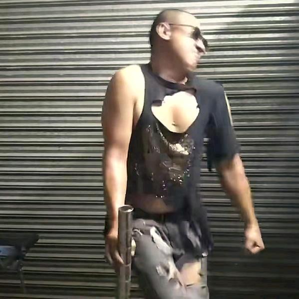 为人生之路奔跑吧