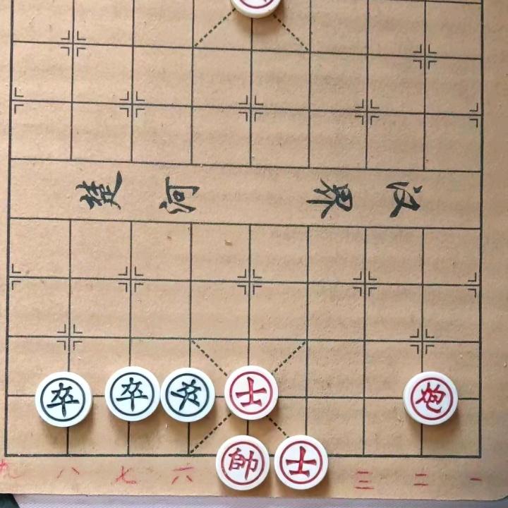 @下棋必胜