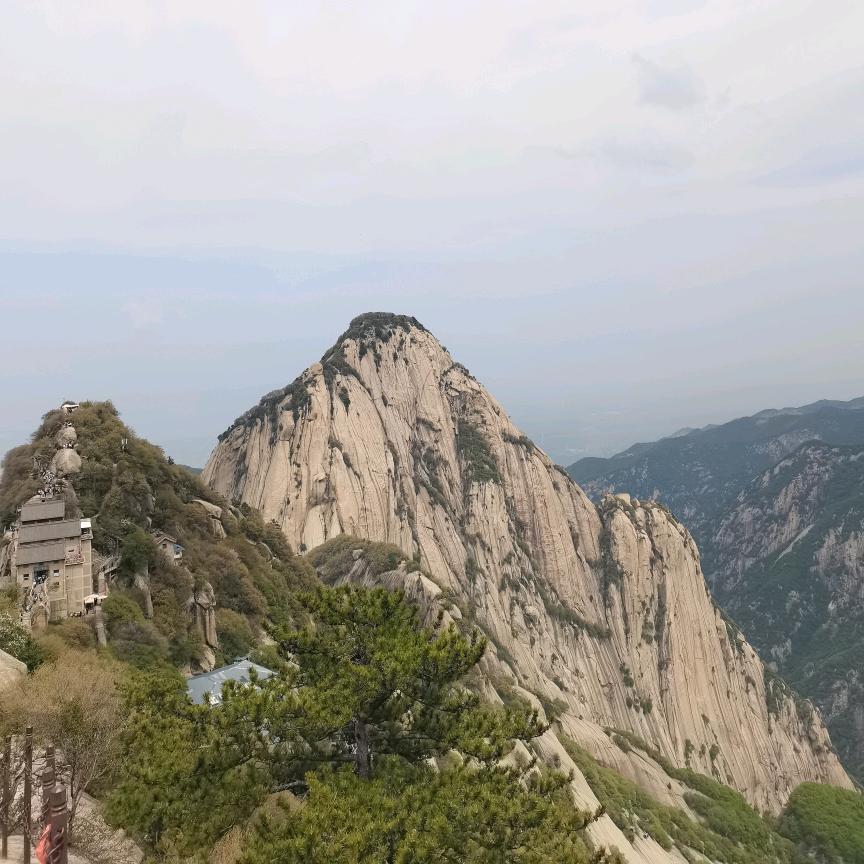 兵哥讲攻略（华山）头像