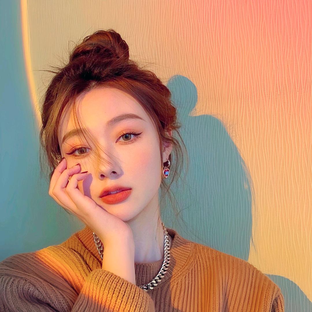 乐琪女装搭配