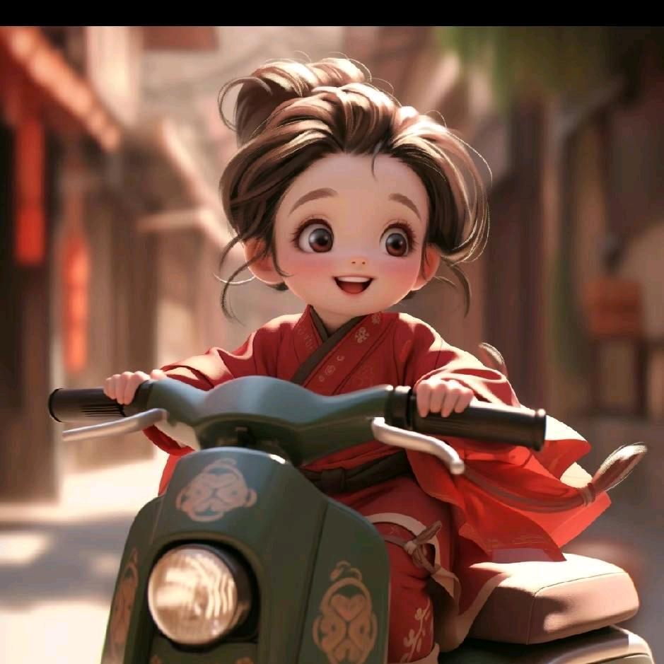小小的太阳
