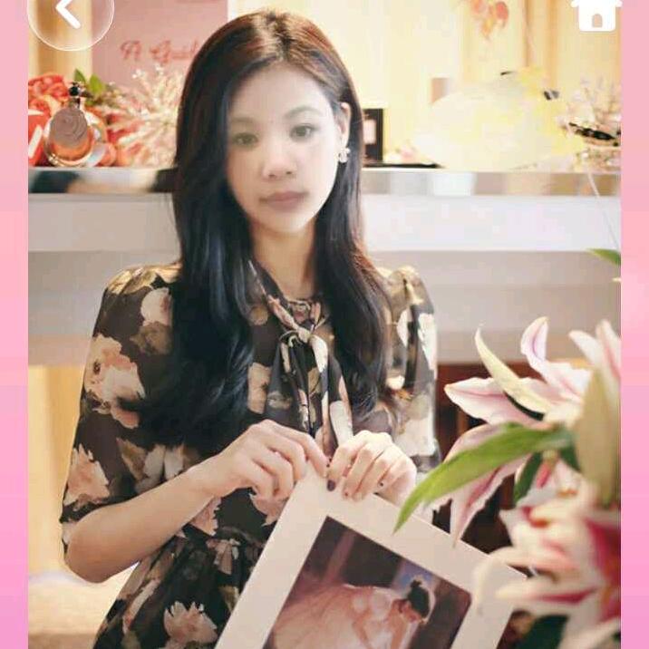 畲家布妮仔🌸香香