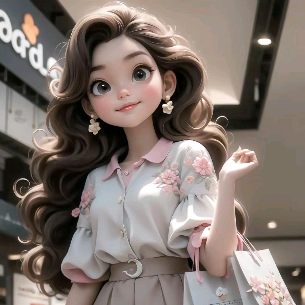 💞小幸运