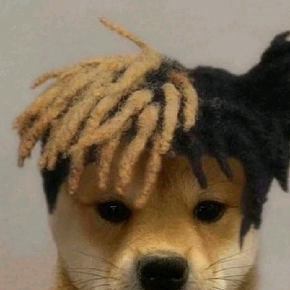 够呛