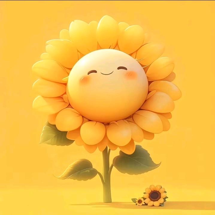 不发脾气只发财