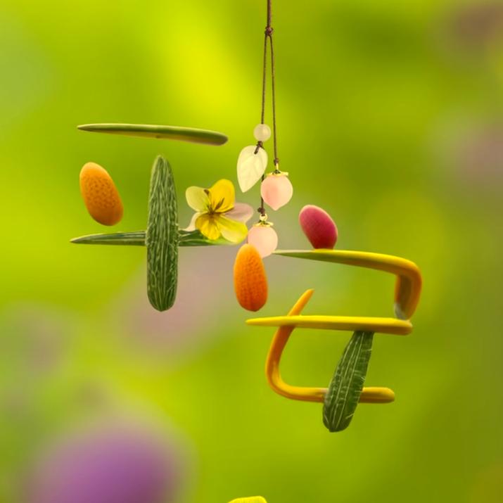 小草淘气，🥰🥰🥰