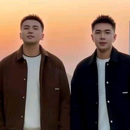 虎牙兄弟男装服饰
