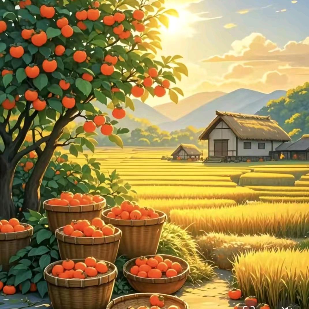 百业兴旺