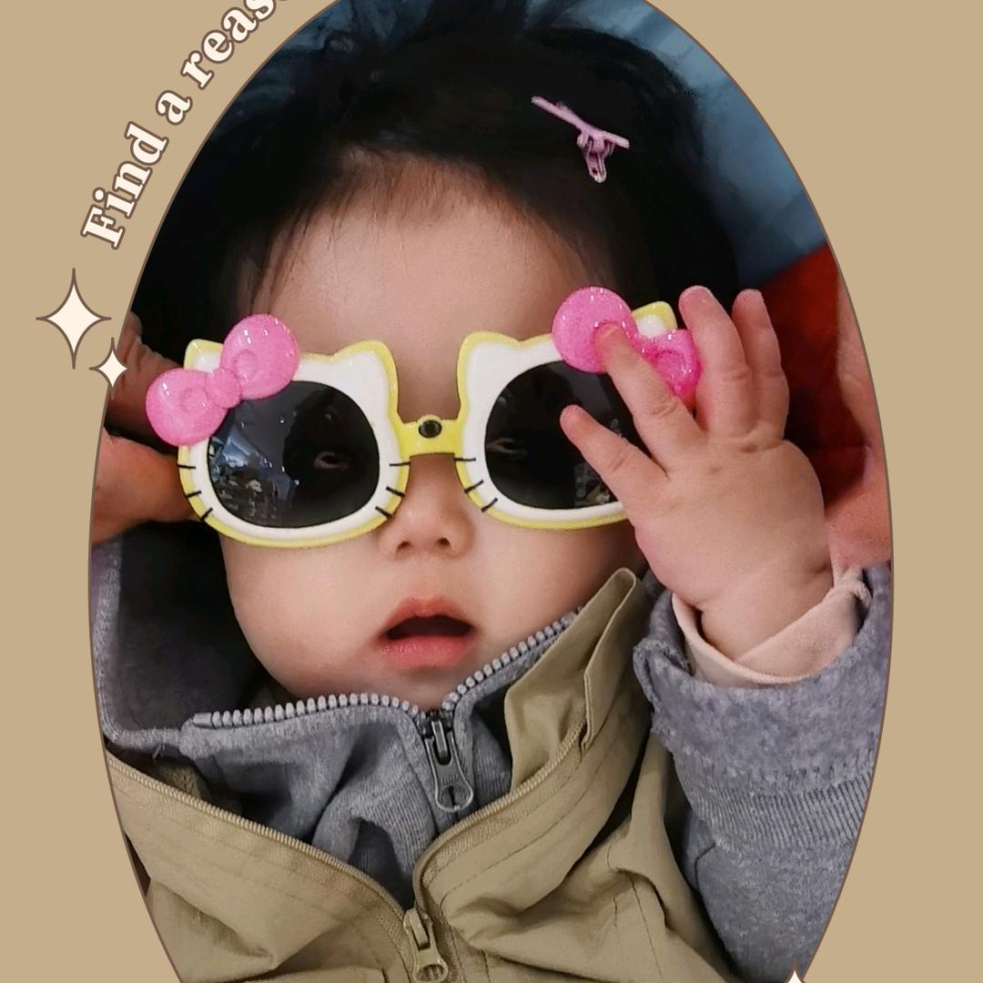 蒙奇奇公主😋😋