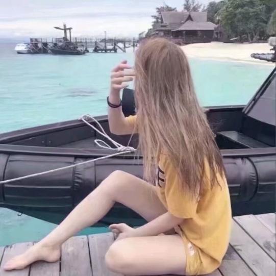 💞晚霞行万里💖