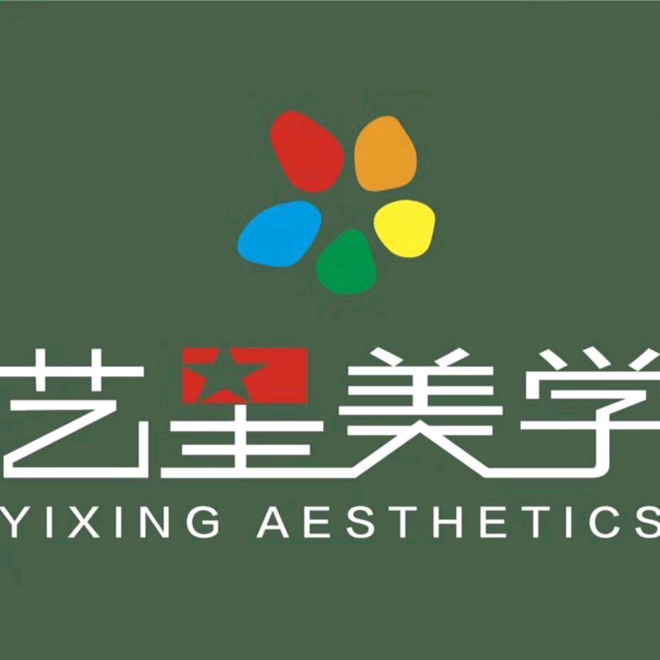 西平美术-艺星美学