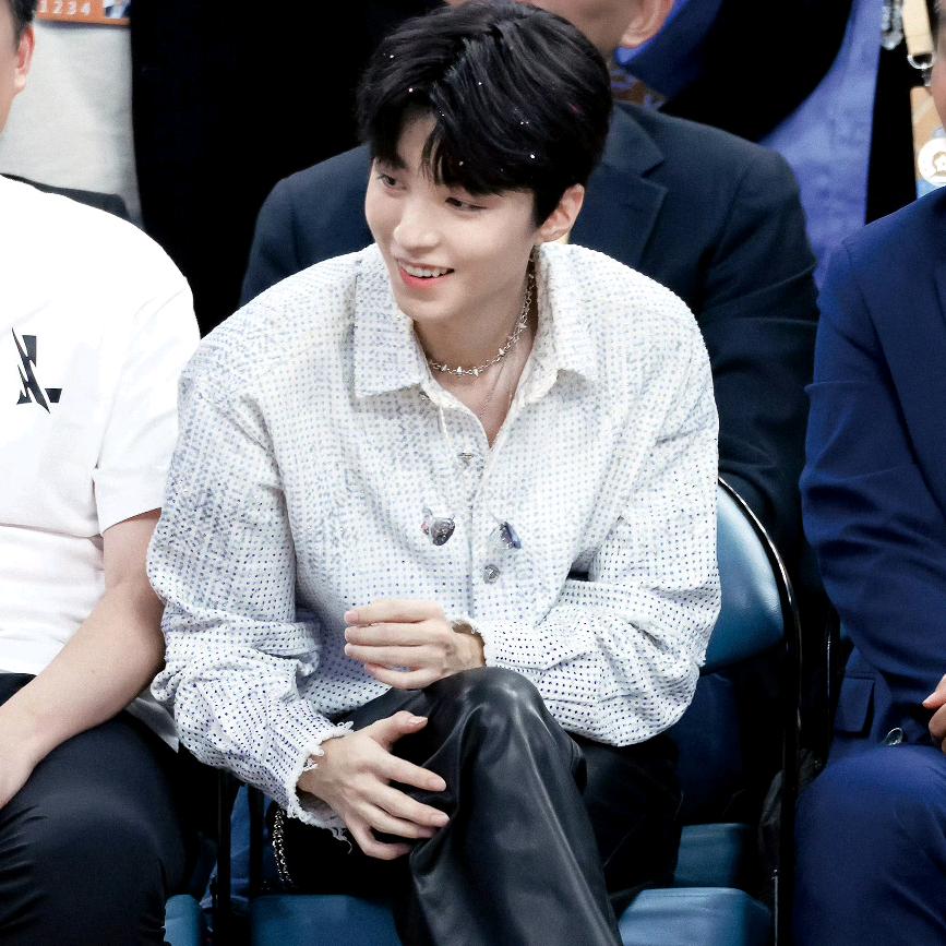 🦀梧桐栖KAI🦀(见过Roy版)