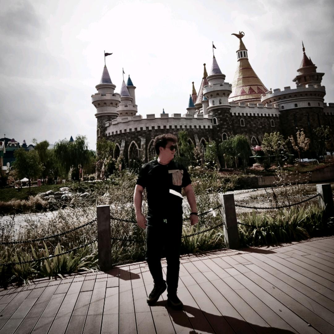 ℳঞᩚ馬佛仔✎