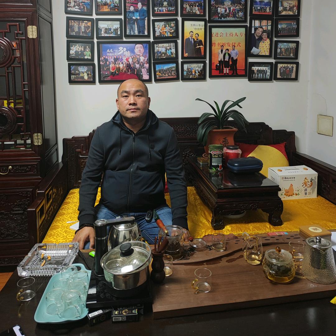 万般努力（707放马大队）