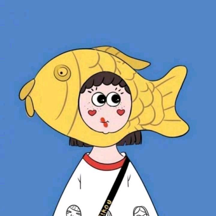 小鱼儿🐟