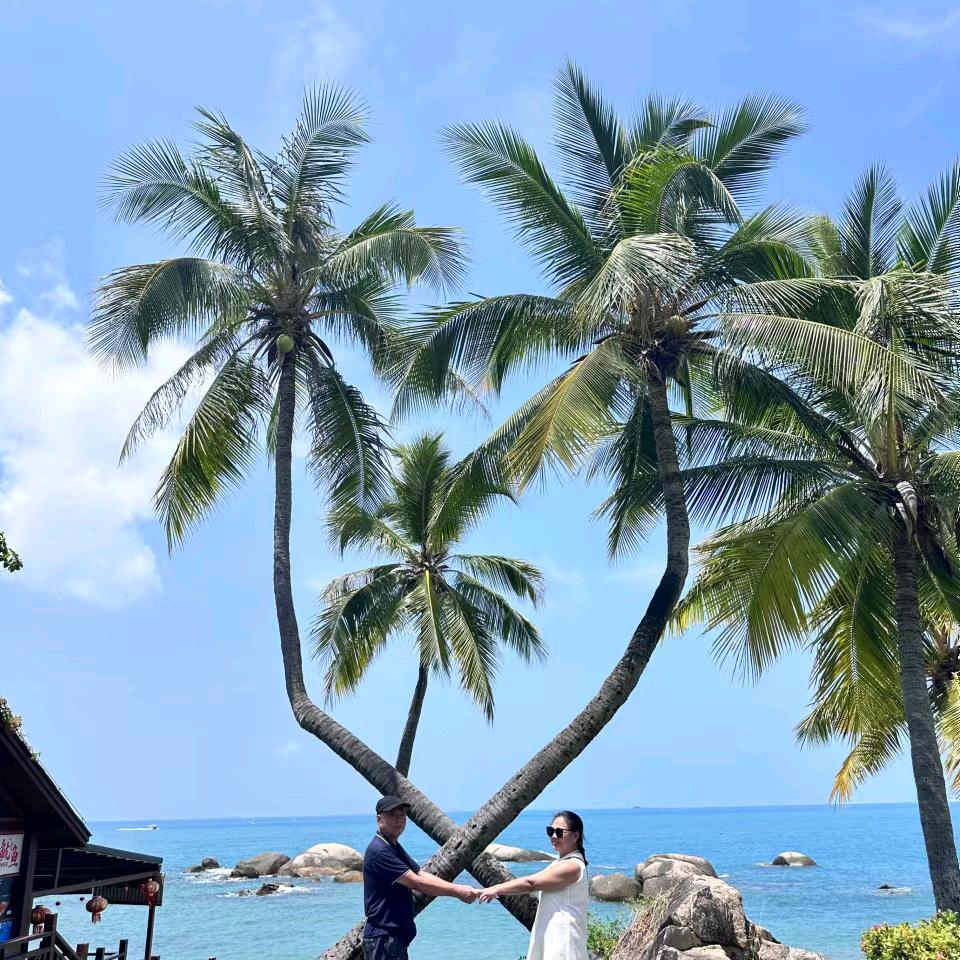 大海一角(老铁)