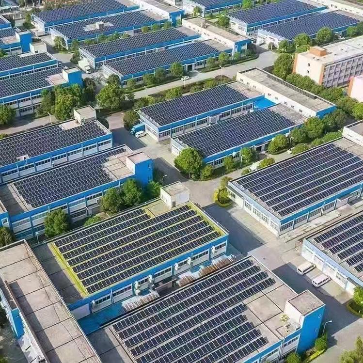 工商业光储一体化服务商