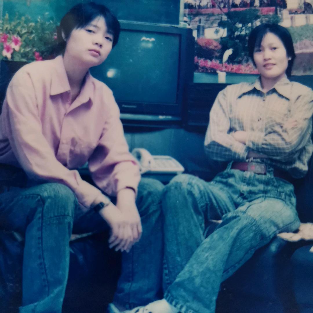 ໑ຼₒ₂₃ღ᭄傻丫头🕊꧔ꦿ᭄💞