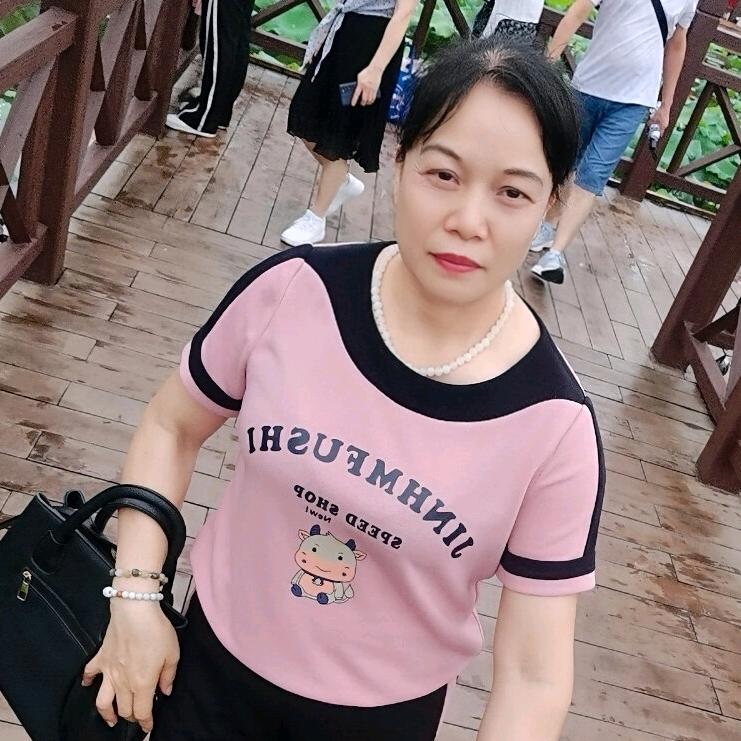70后云姐