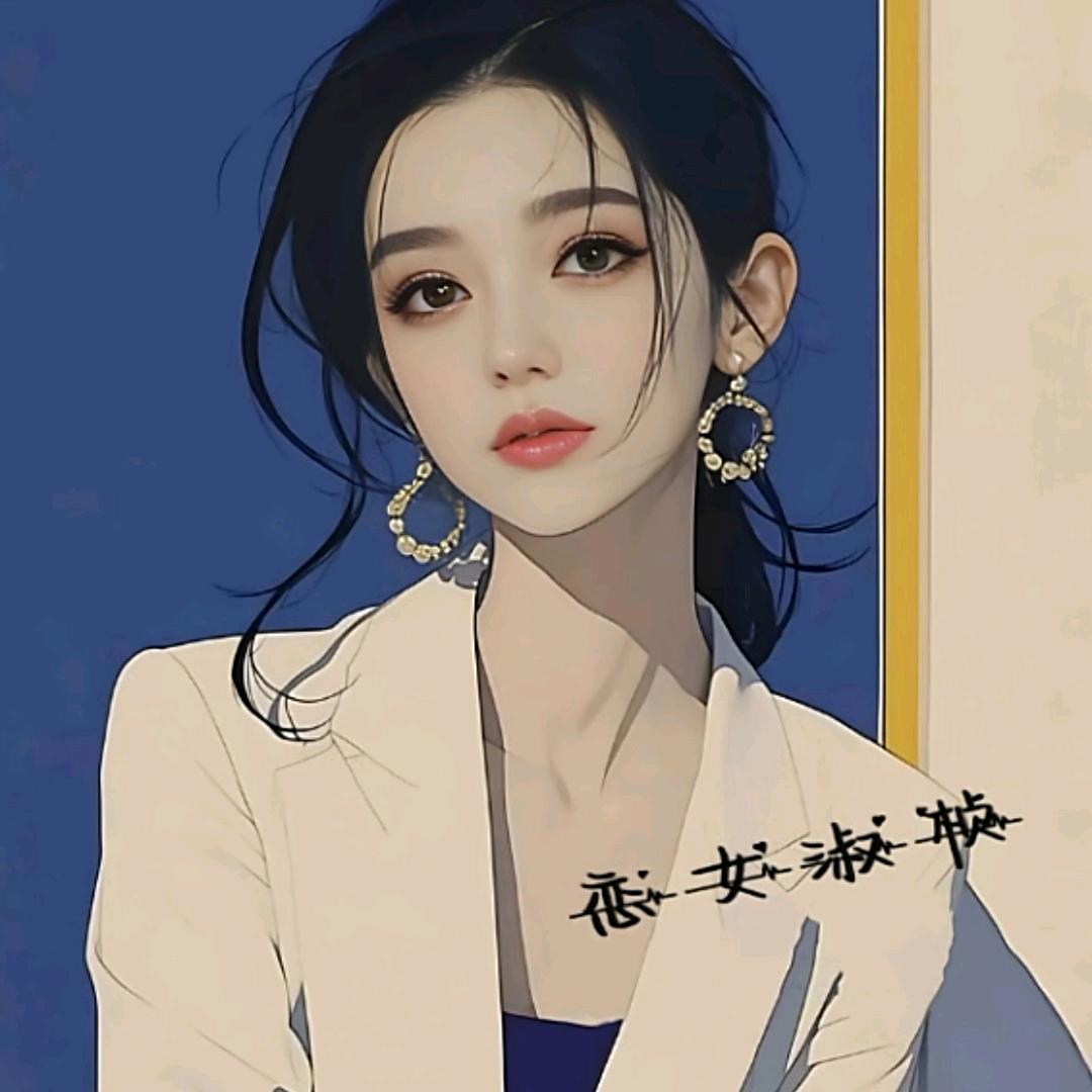 恋女淑桢