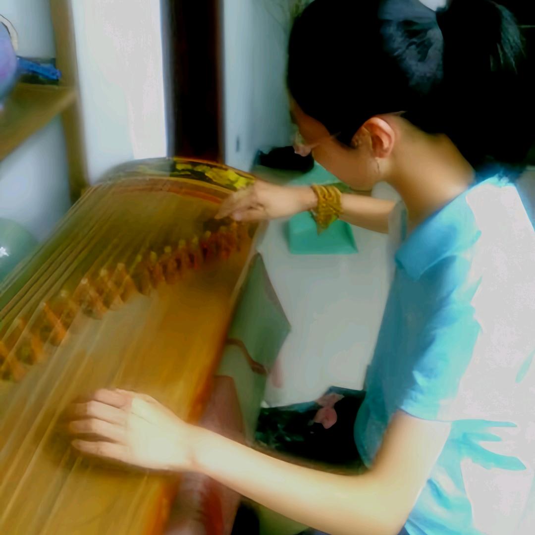 梧桐栖鳯艺术工作室