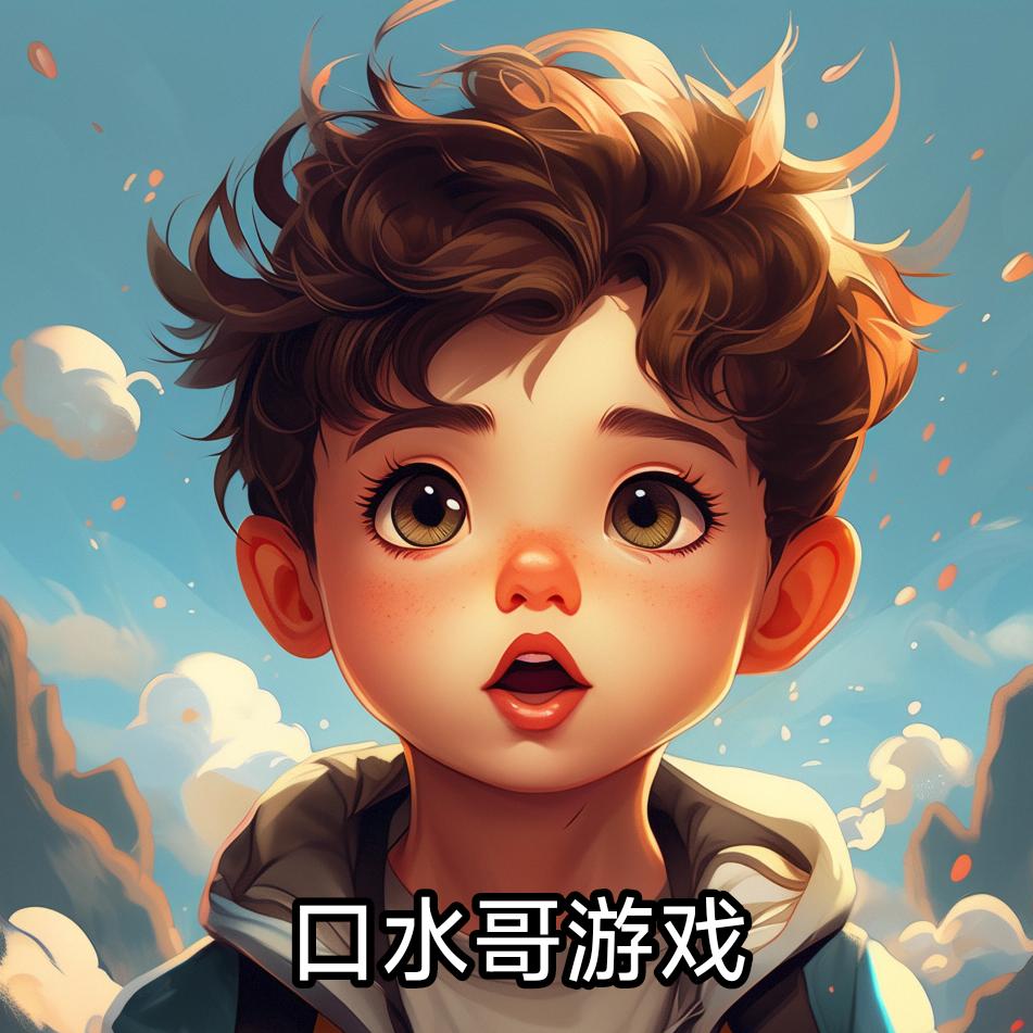 口水哥游戏