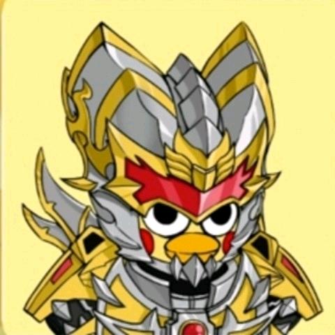 🌈啥都玩玩的德华