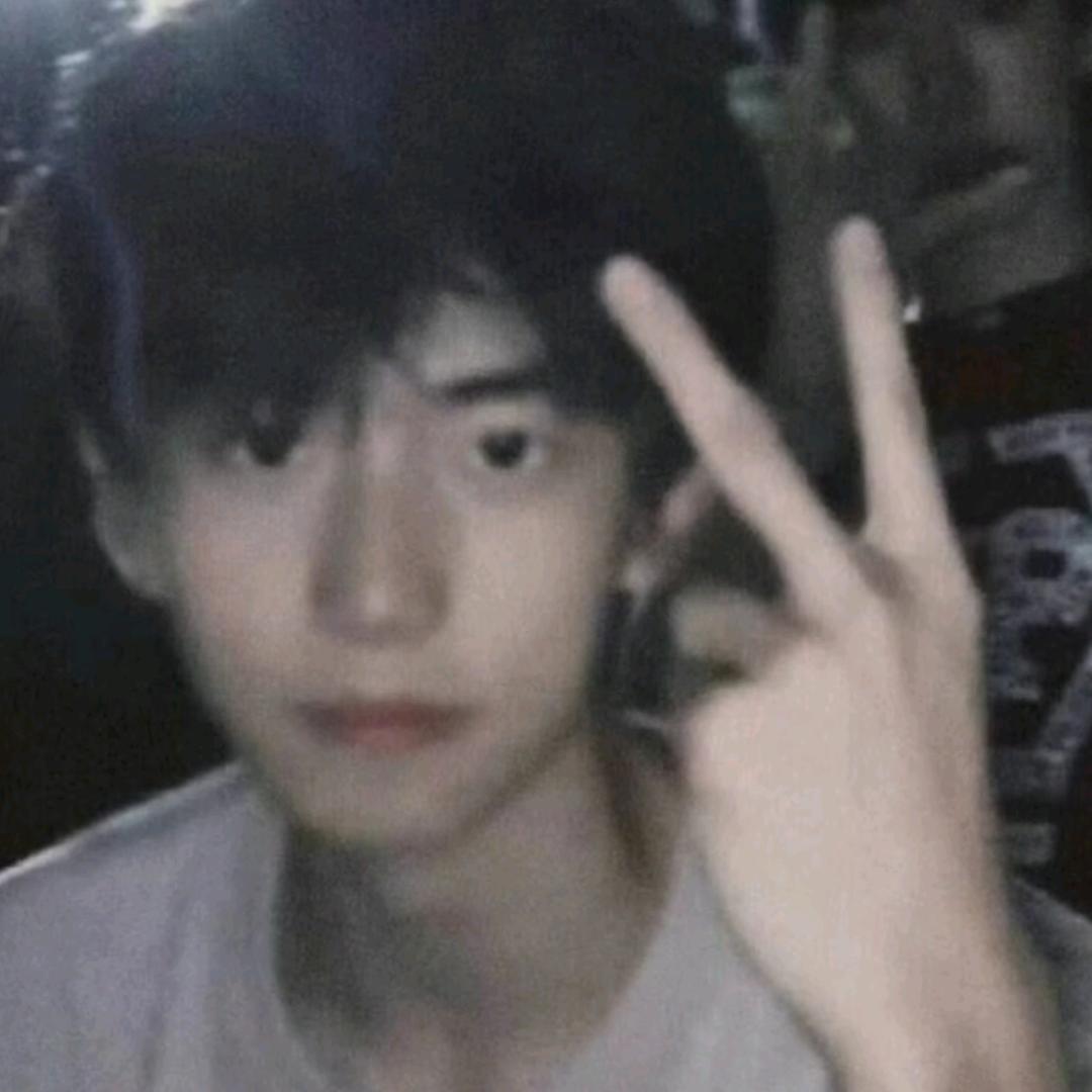 与一人同游
