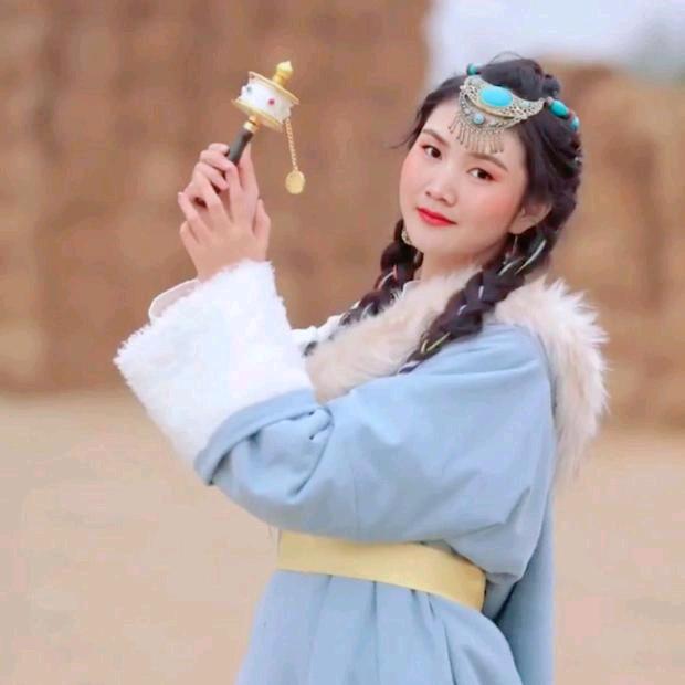 山歌小琴妹《退》