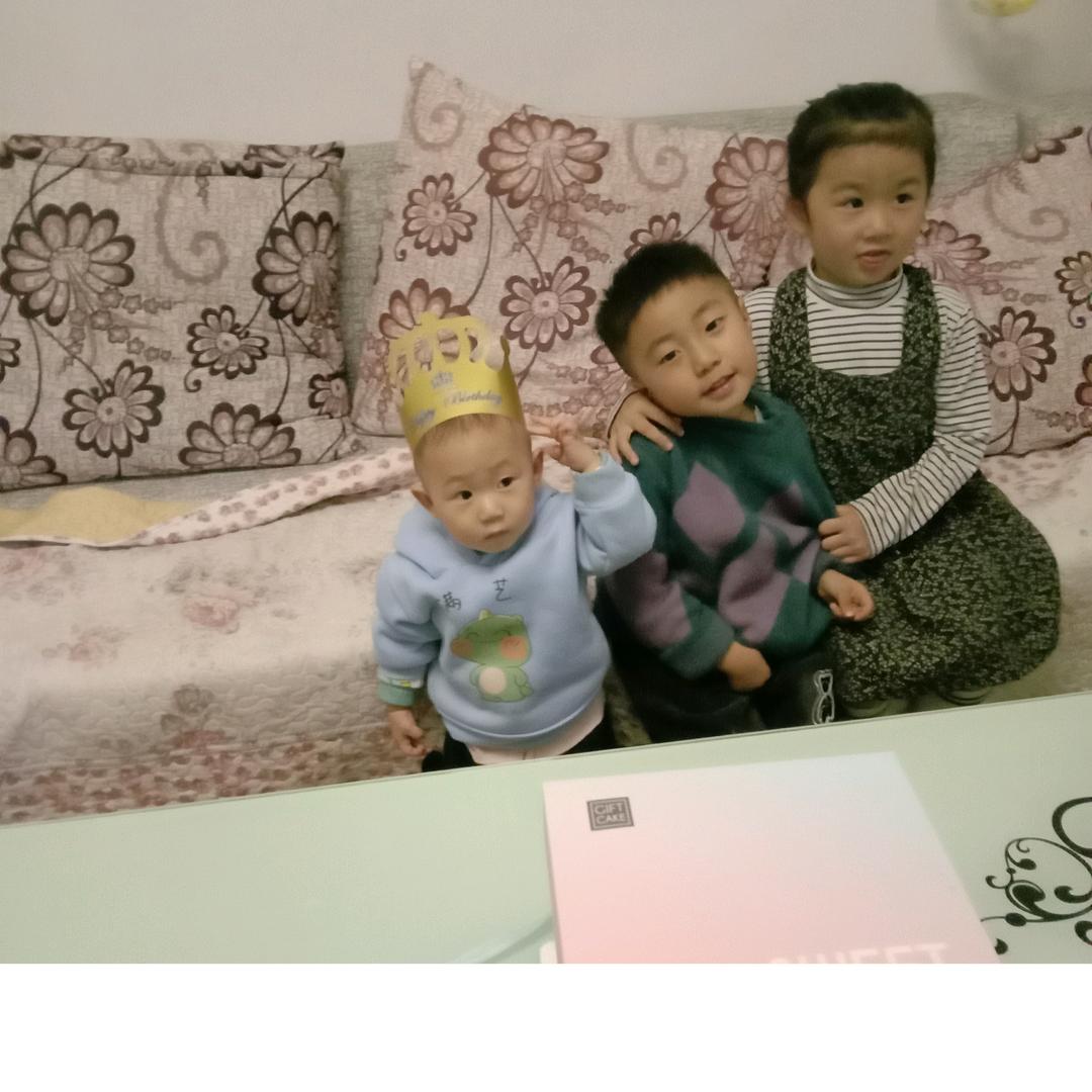 心心