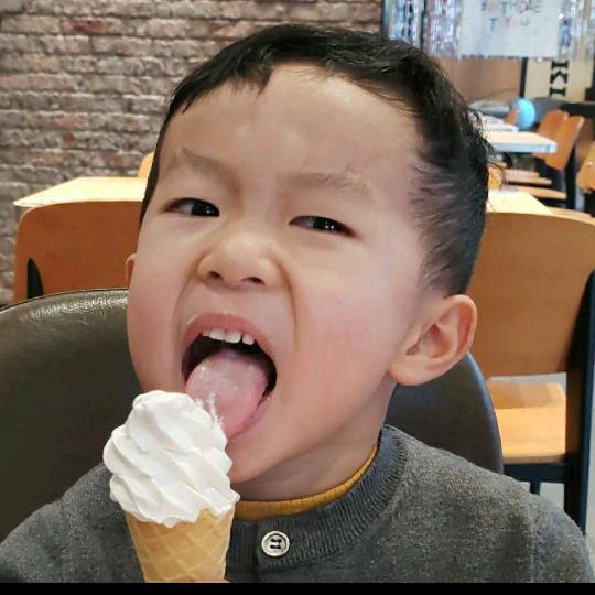 煮面大叔