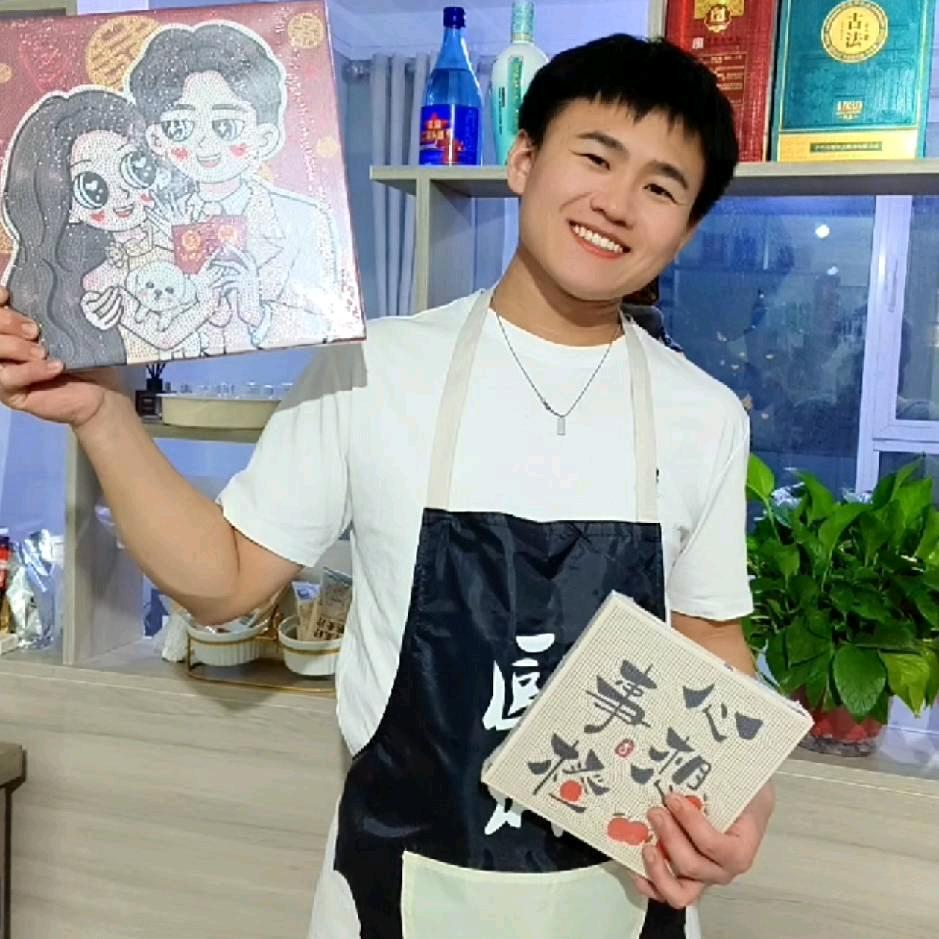 我们俩🐱欢乐屋