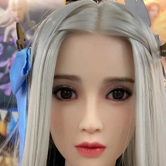 橙人娃娃