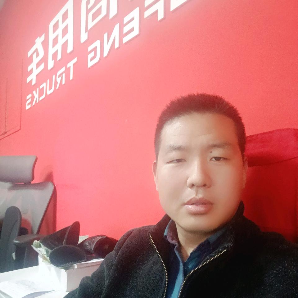 东风商用车甄选——鲜凯知