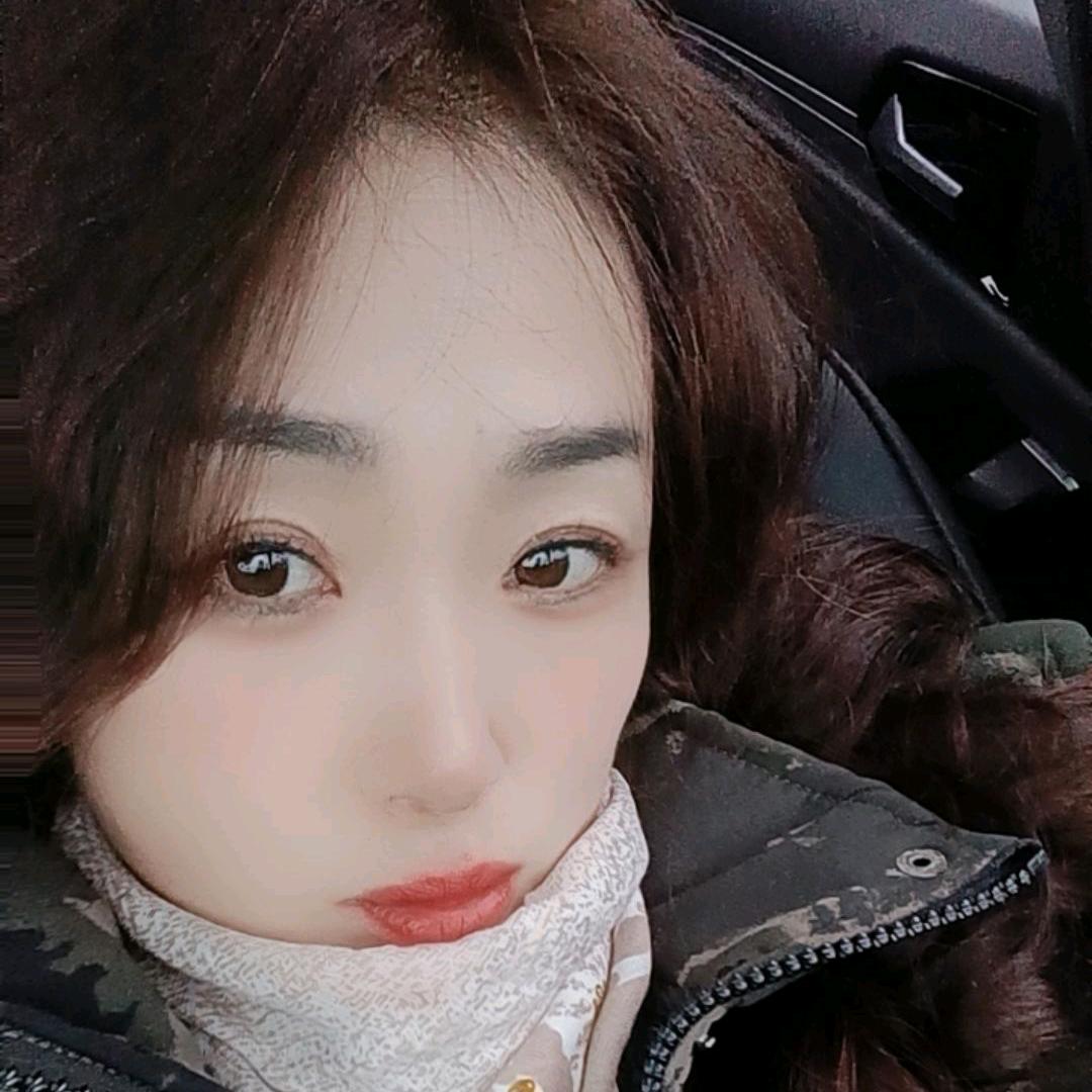 喜喜婚恋快乐的刘姐，橱窗好物。