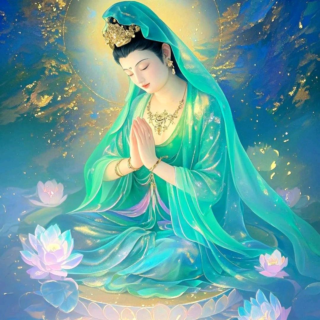 观自在广净满舒💅心理师