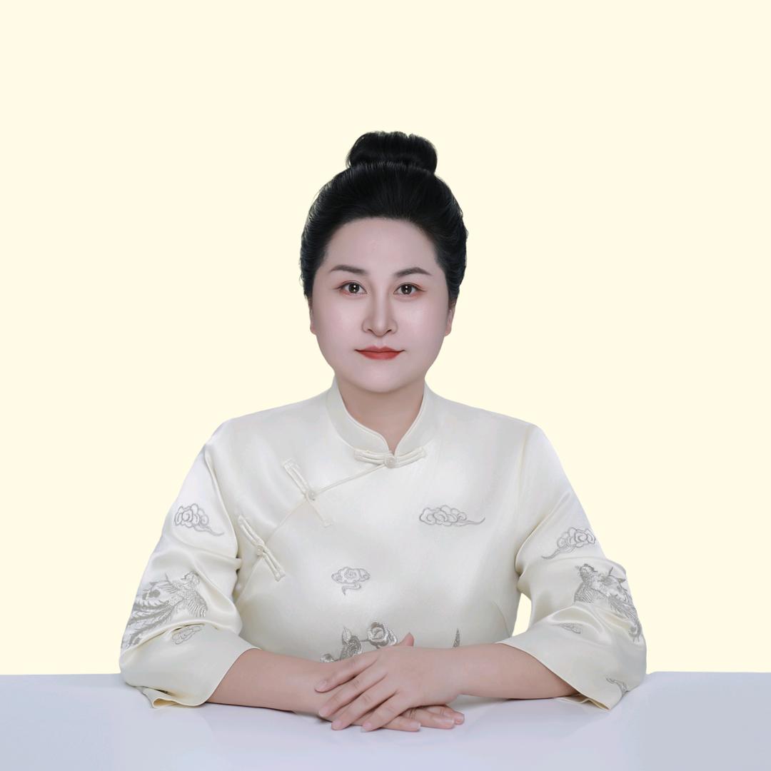 黄后香（六号直播间）