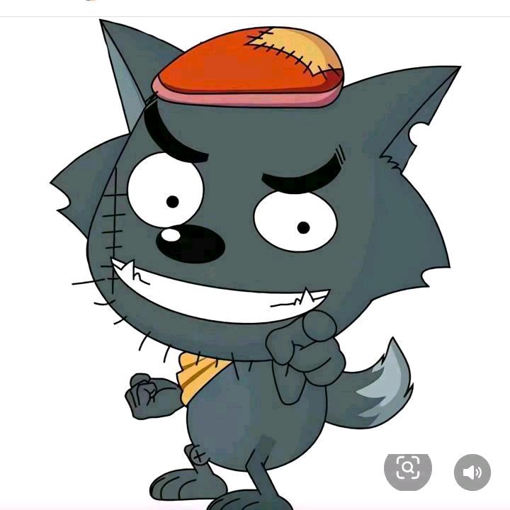 灰太狼😂😂😂