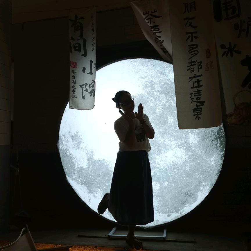 🌙月亮🌙