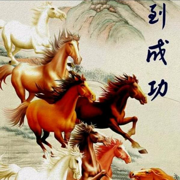 C青龙