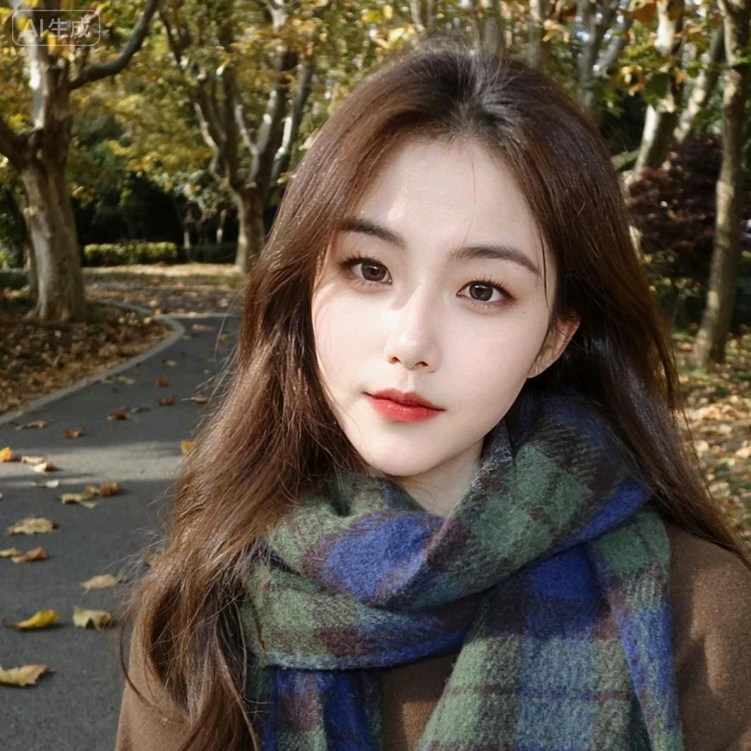 陌然浅笑《❤️→🍊→🧨🍎→🍭》