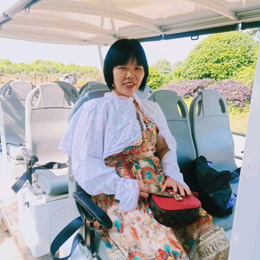 香香美美
