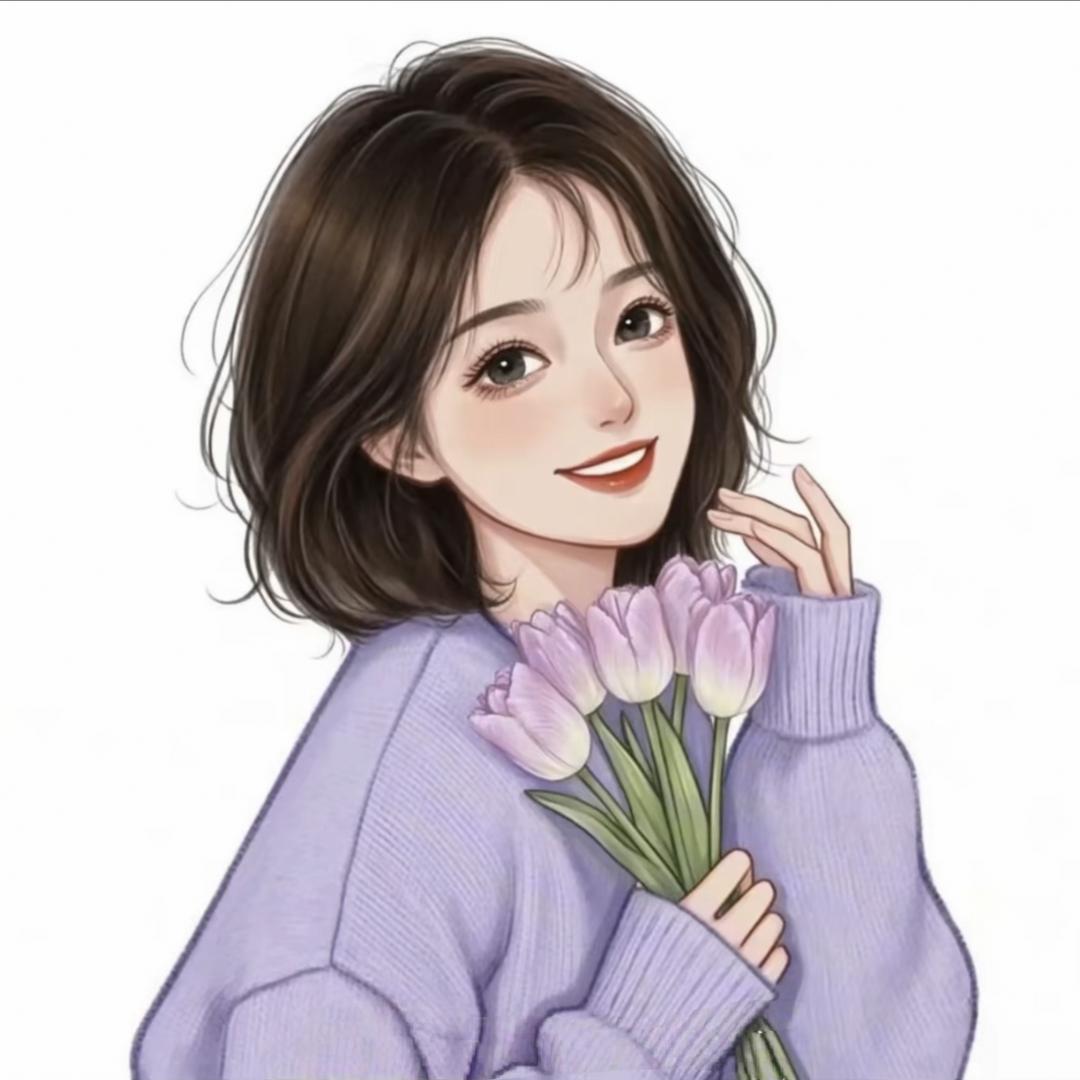 爱财 ̑̑爱己